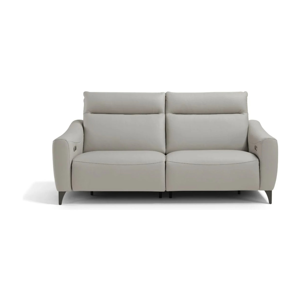 Paco Domestica – Front View on White