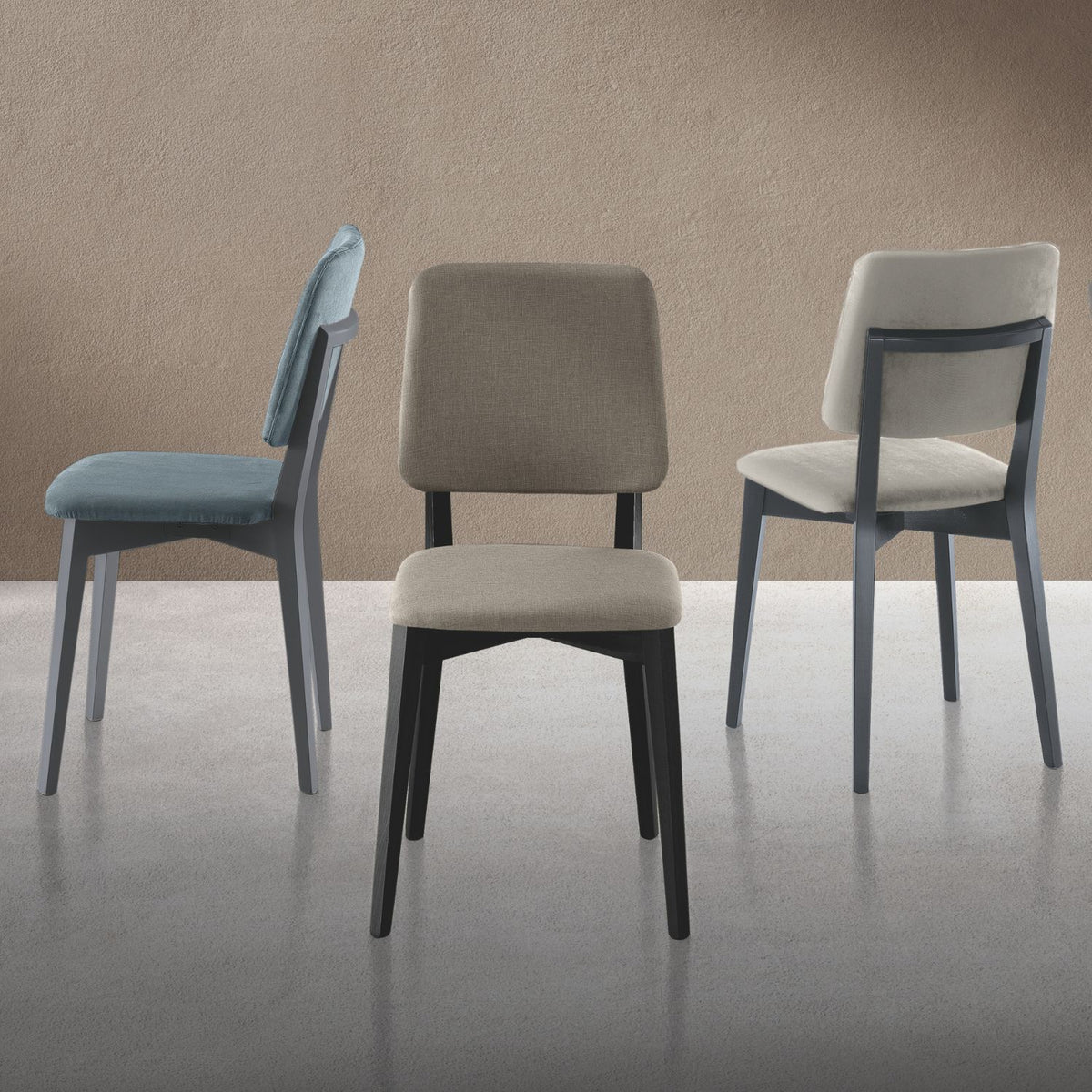 Dining Chair Passero Solitario – product photo