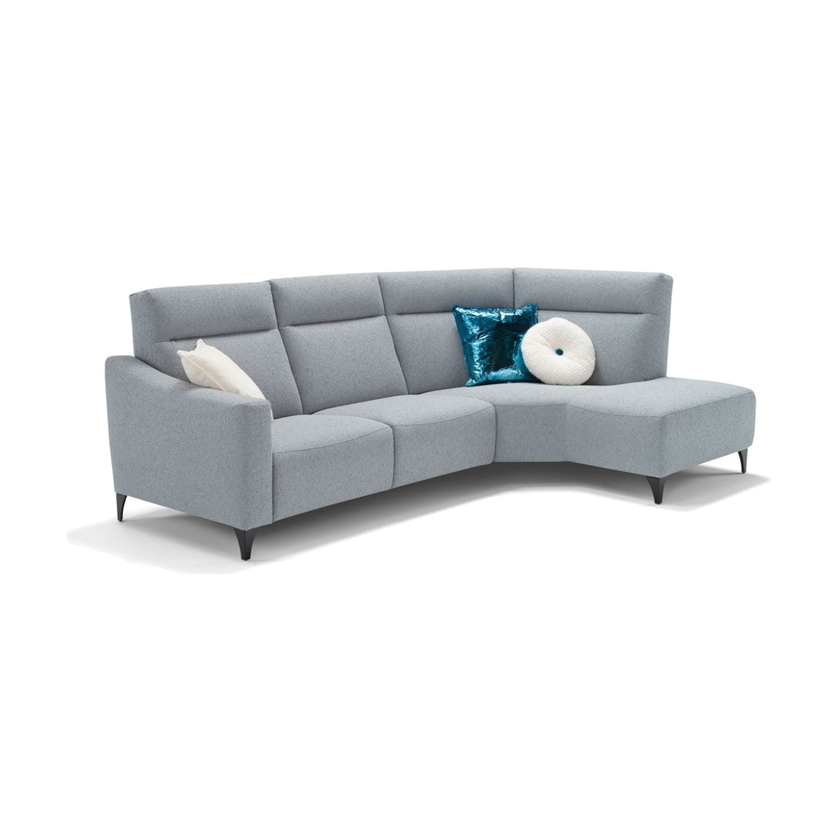 Sofa Piper Grey Domestica – Lifestyle Living Room