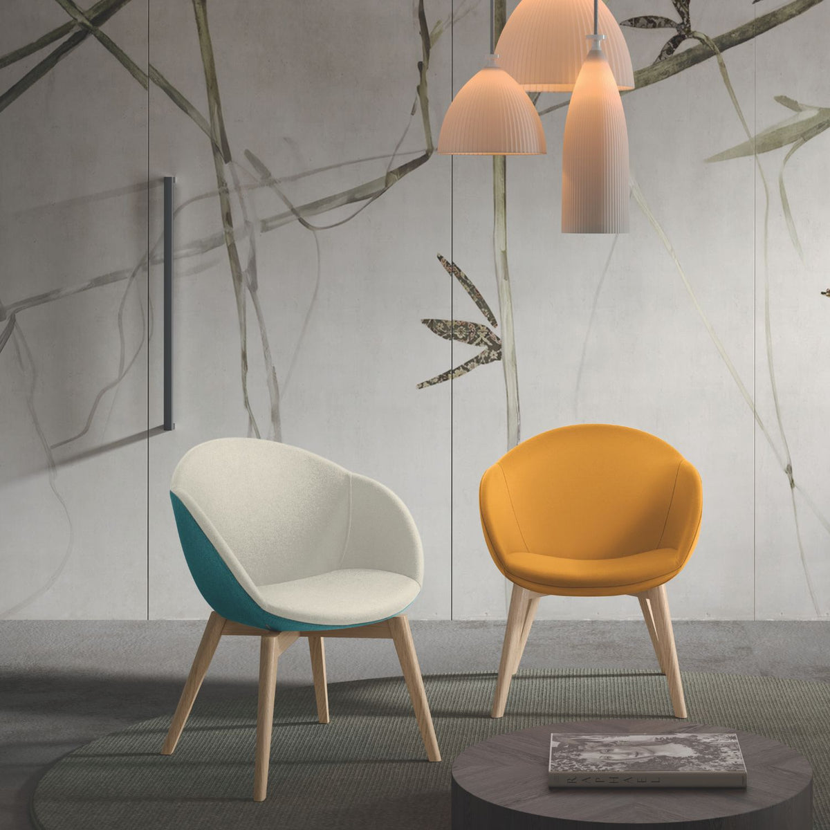 Dining Armchair Aspio – product photo