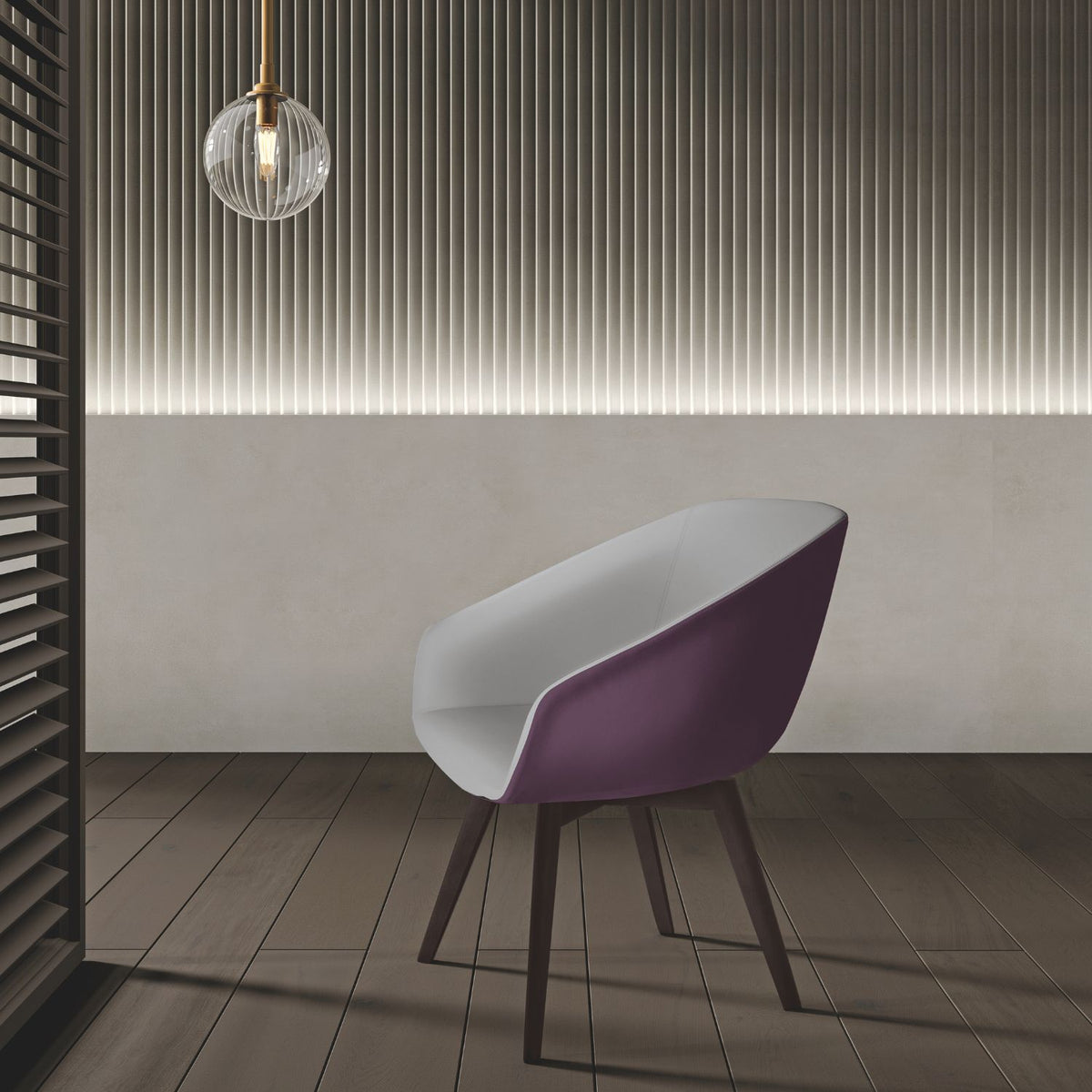 Dining Armchair Faro – product photo