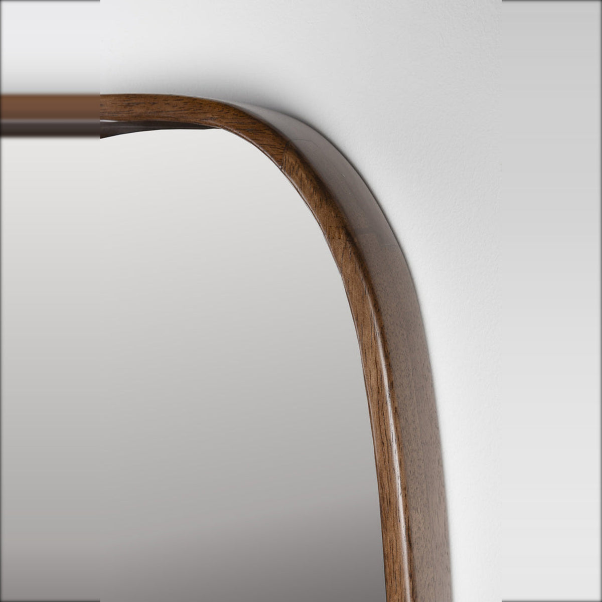 Mirror Nyko L Domestica – Rounded Corner Close-up