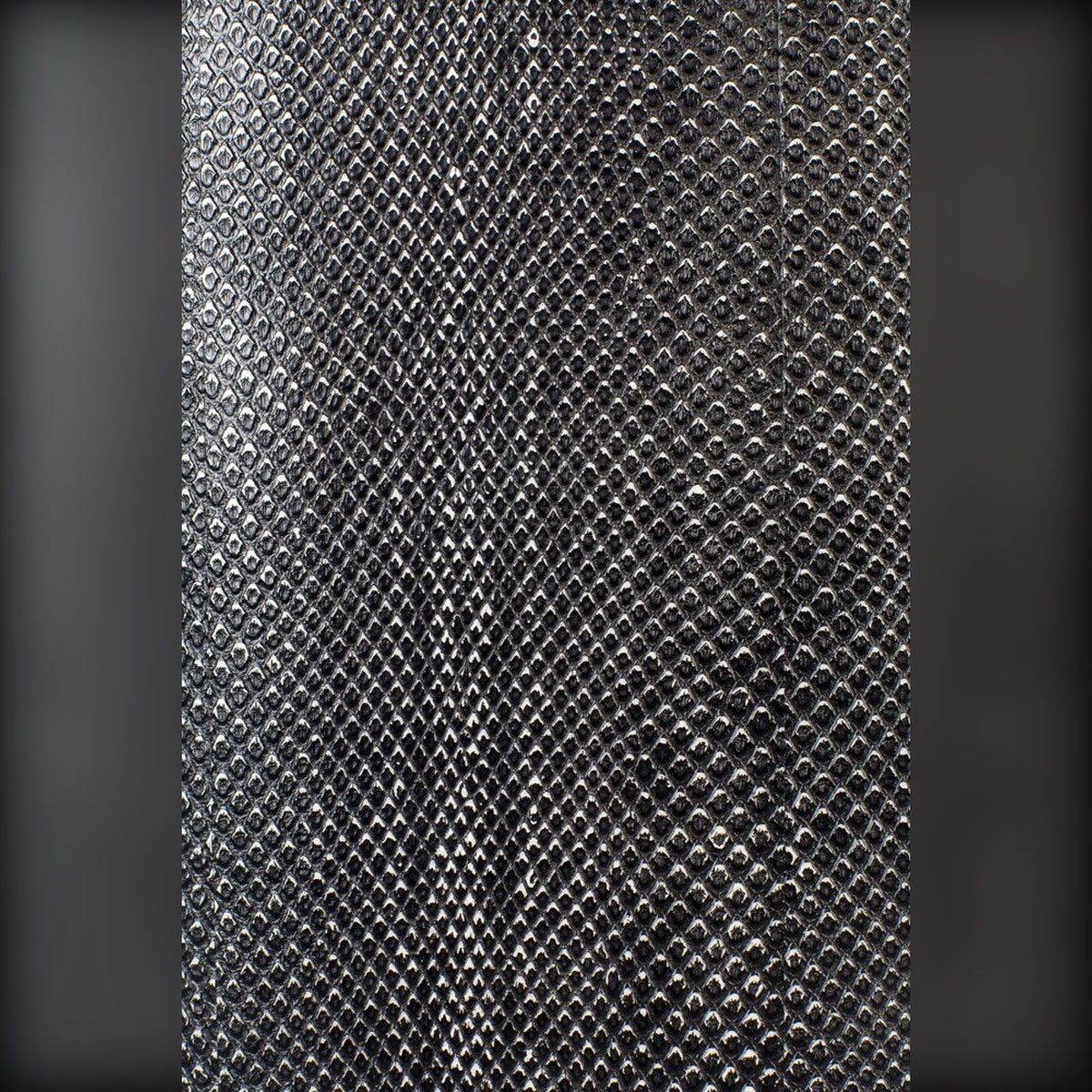 Cabinet Ava Morgana Snake Domestica – Snakeskin-Effect Texture Close-up