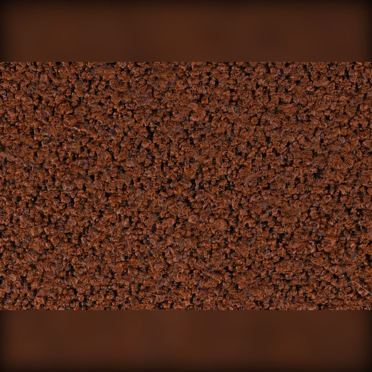 Lounge Chair Robyn Domestica – Fabric Texture Close-up