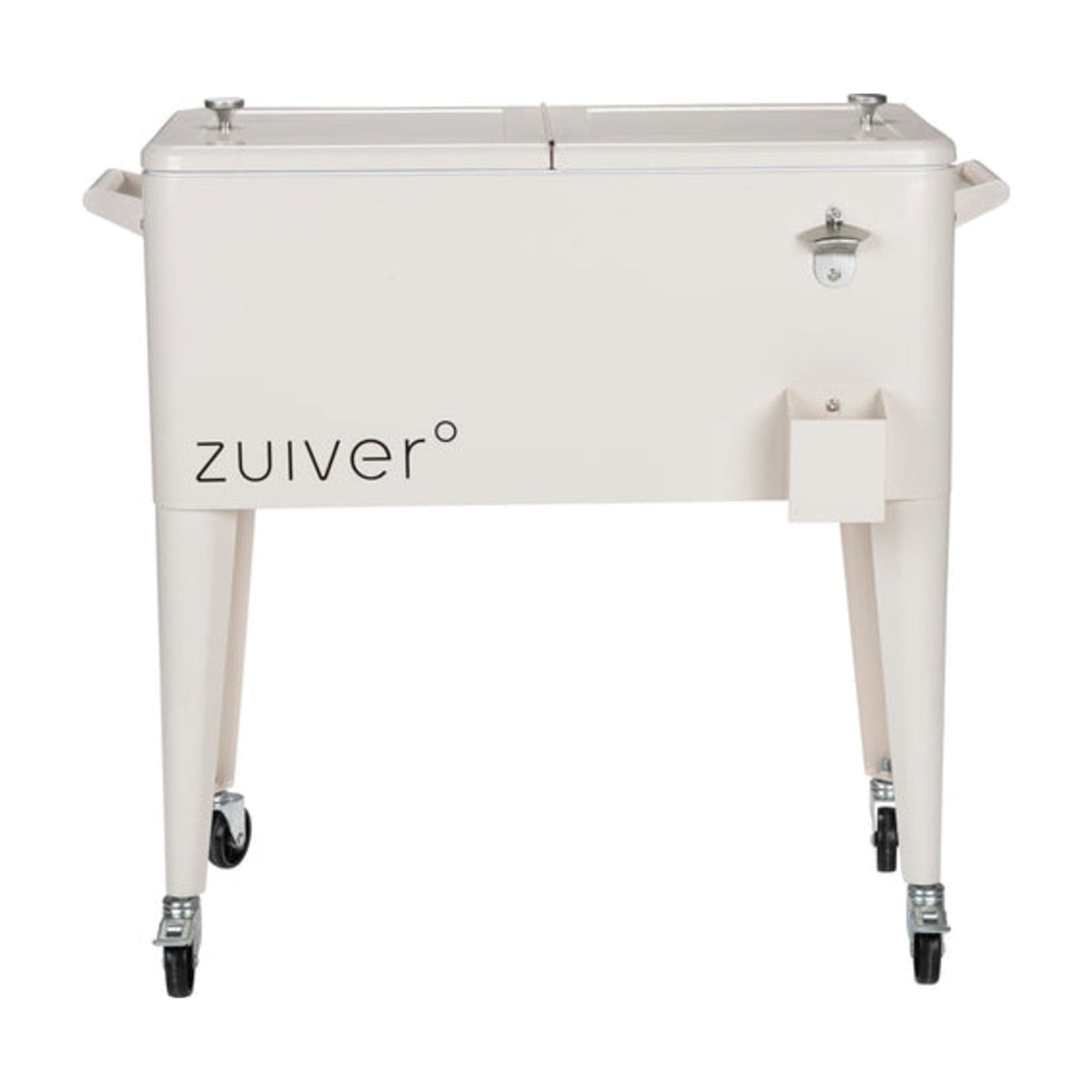 Cooler Be Cool Cream Domestica – Front View on White