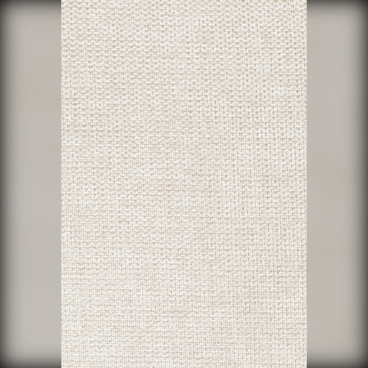Dining Chair Lionel Beige Domestica – Fabric Texture Close-up
