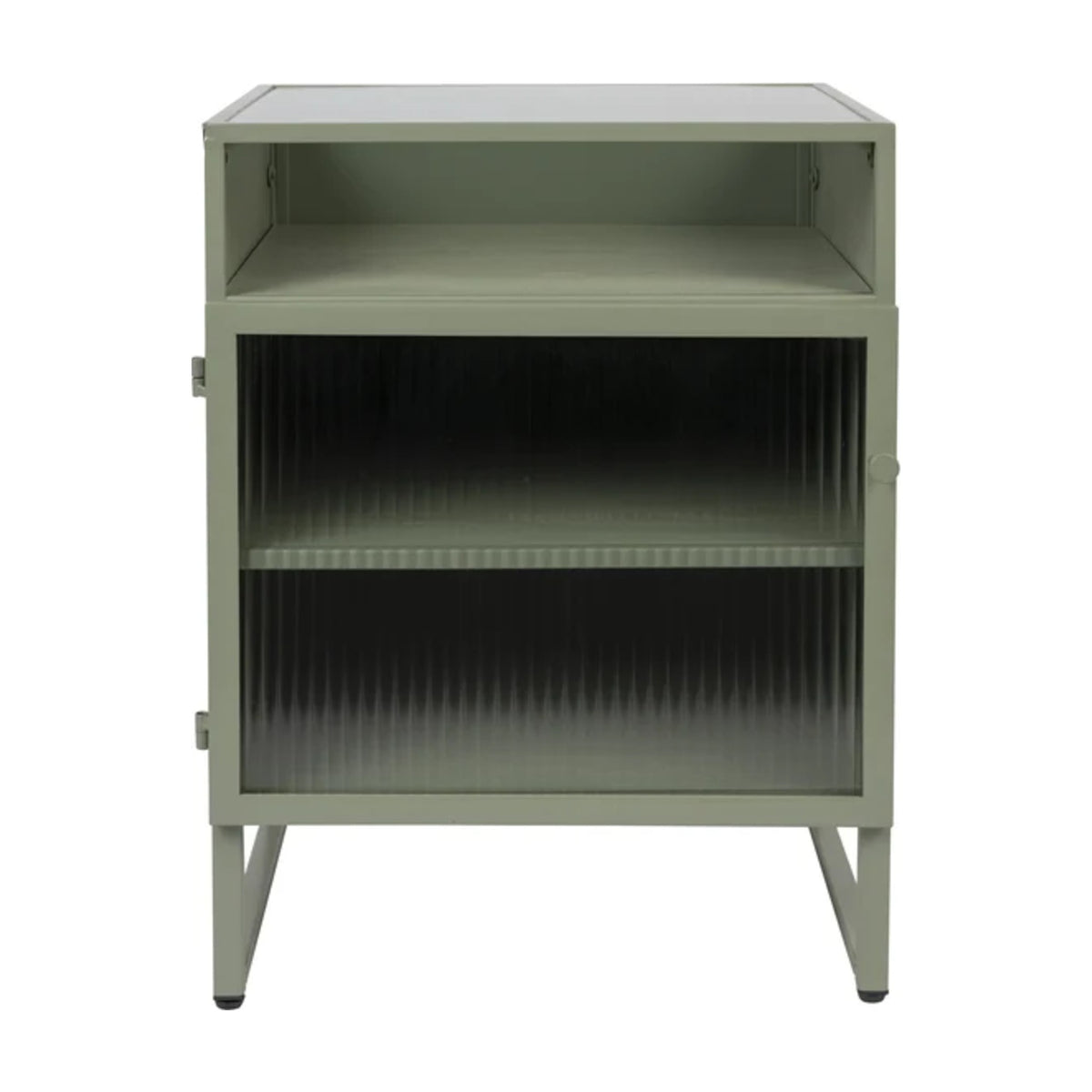 Cabinet Herbe Small Domestica – Front View on White