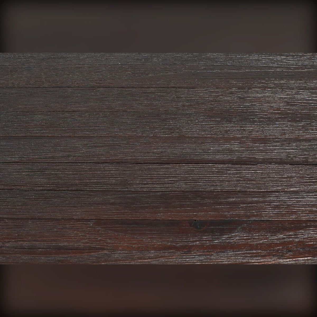 Cabinet Webster S Brown Domestica – Wood Grain Top Surface Close-up