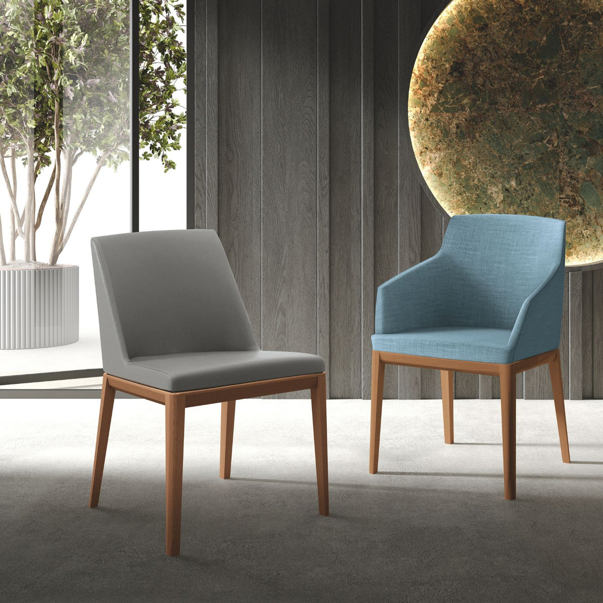 Dining Chair Coppola – product photo
