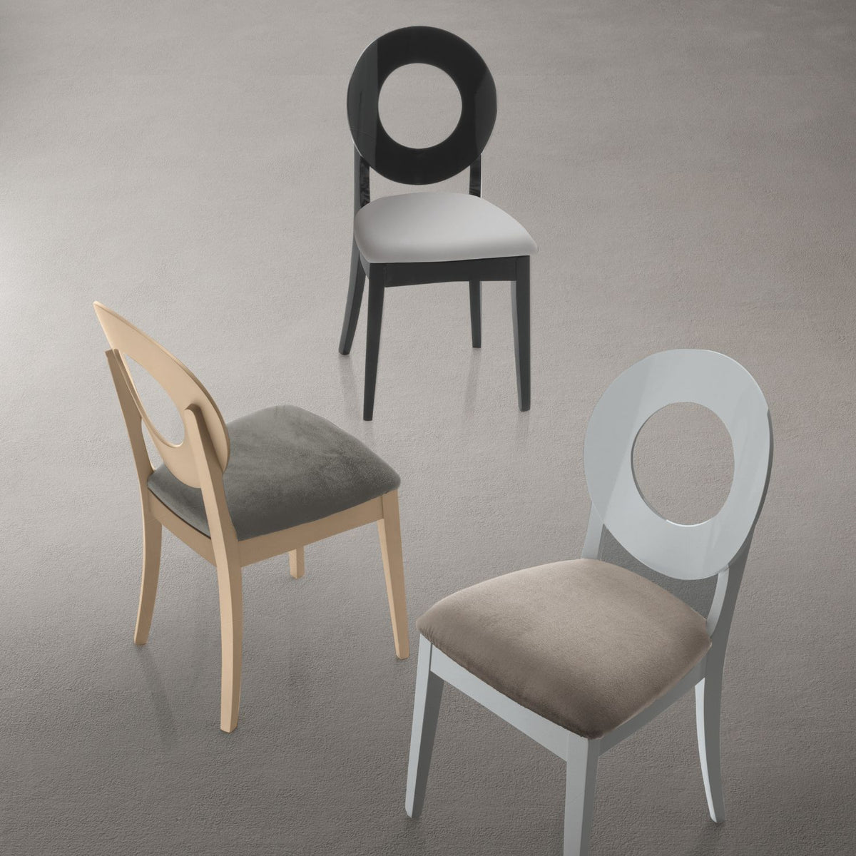Dining Chair Molino – product photo