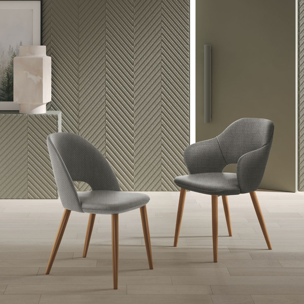Dining Chair Palombina – product photo