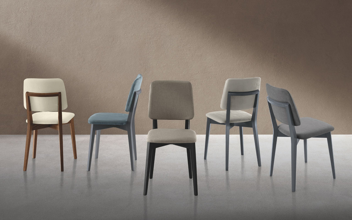 Dining Chair Passero Solitario – alternative view