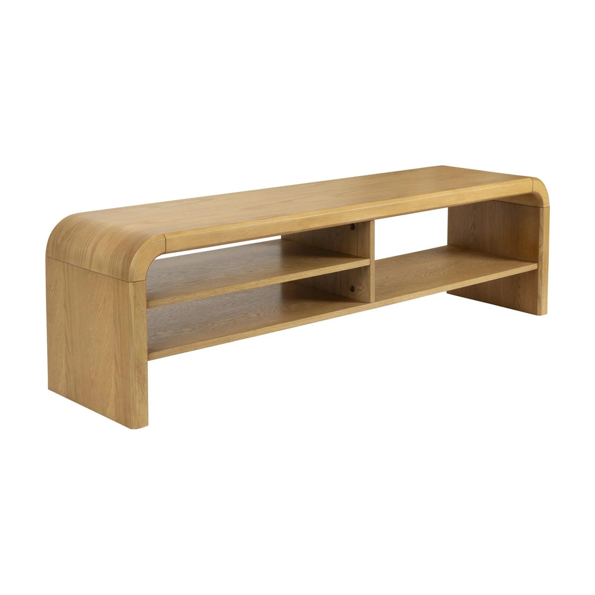 Sideboard Brave Domestica – Three Quarter View on White