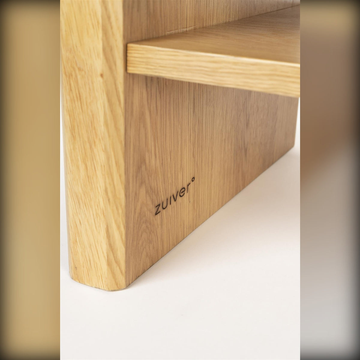 Sideboard Brave Domestica – Side Panel Detail
