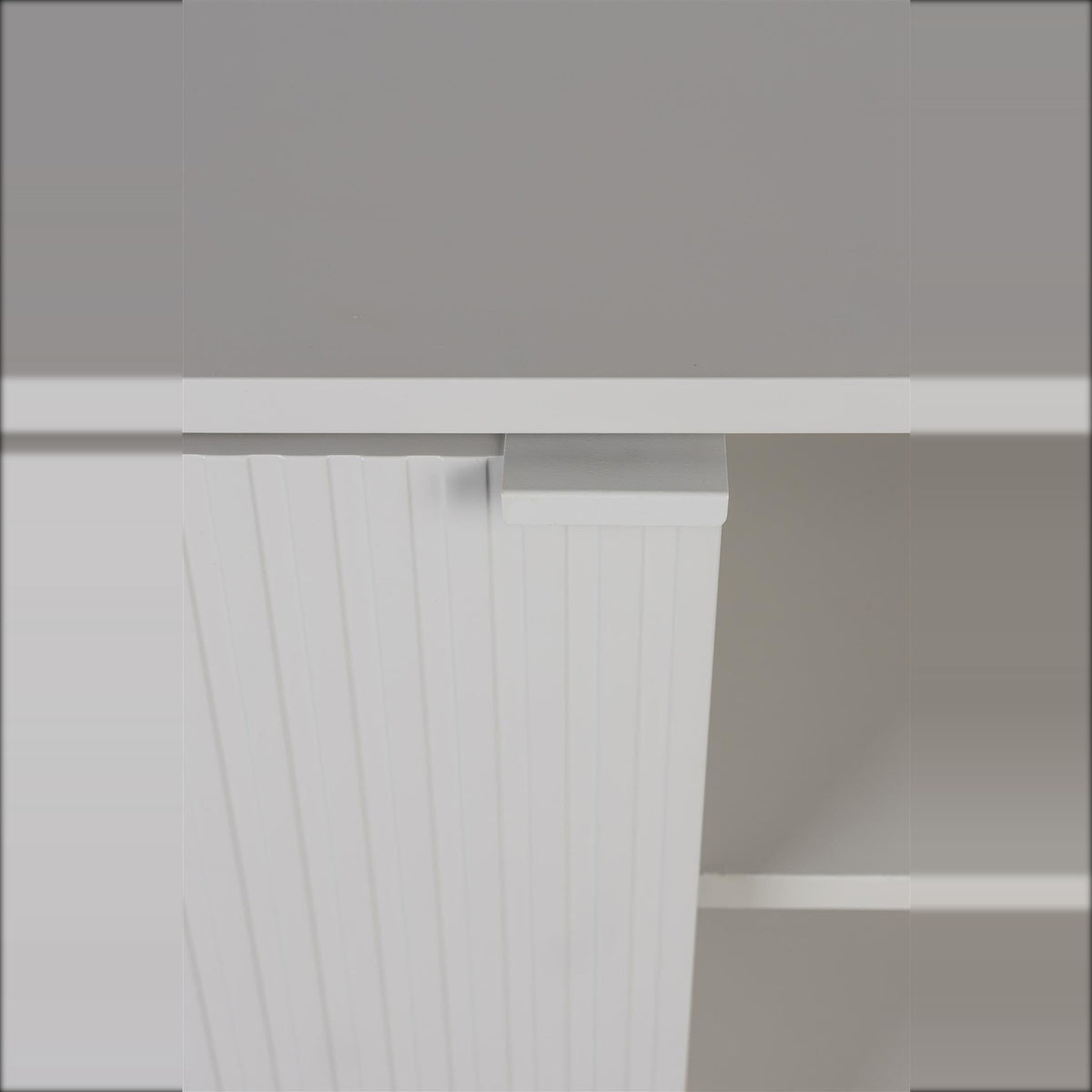 Sideboard Cayo High Domestica – Door Edge Detail