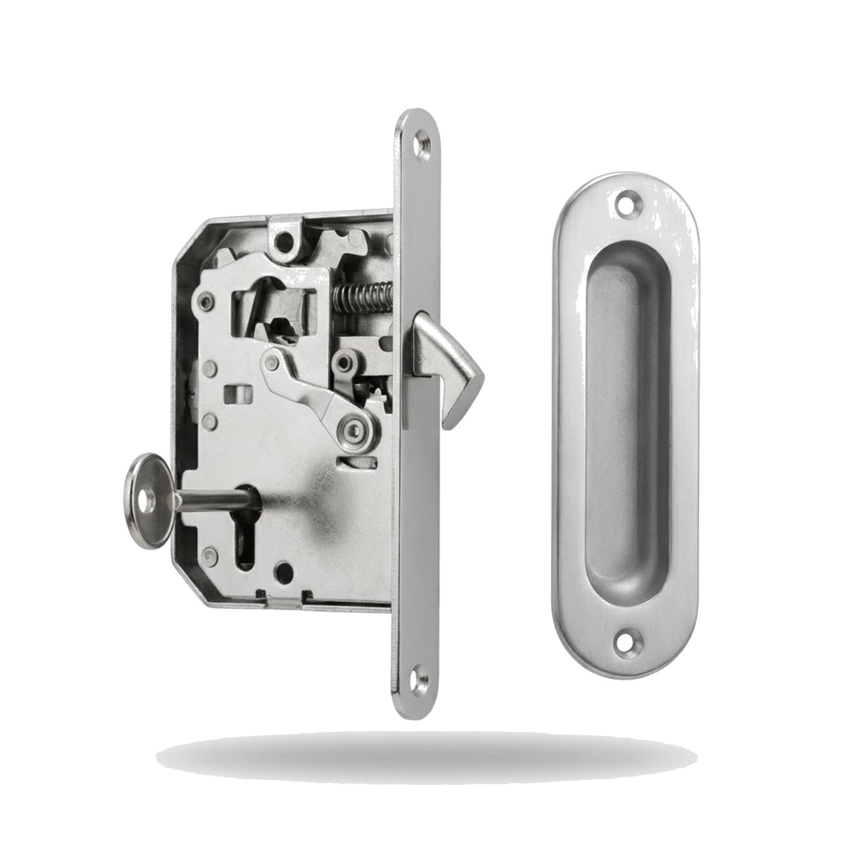 Sliding Door Lock – Domestica