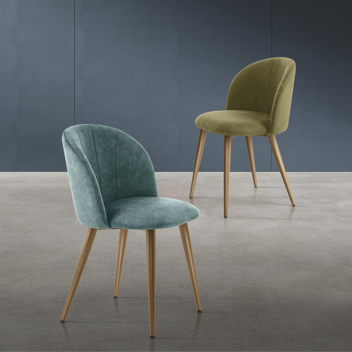 Dining Armchair Spiaggiola – product photo