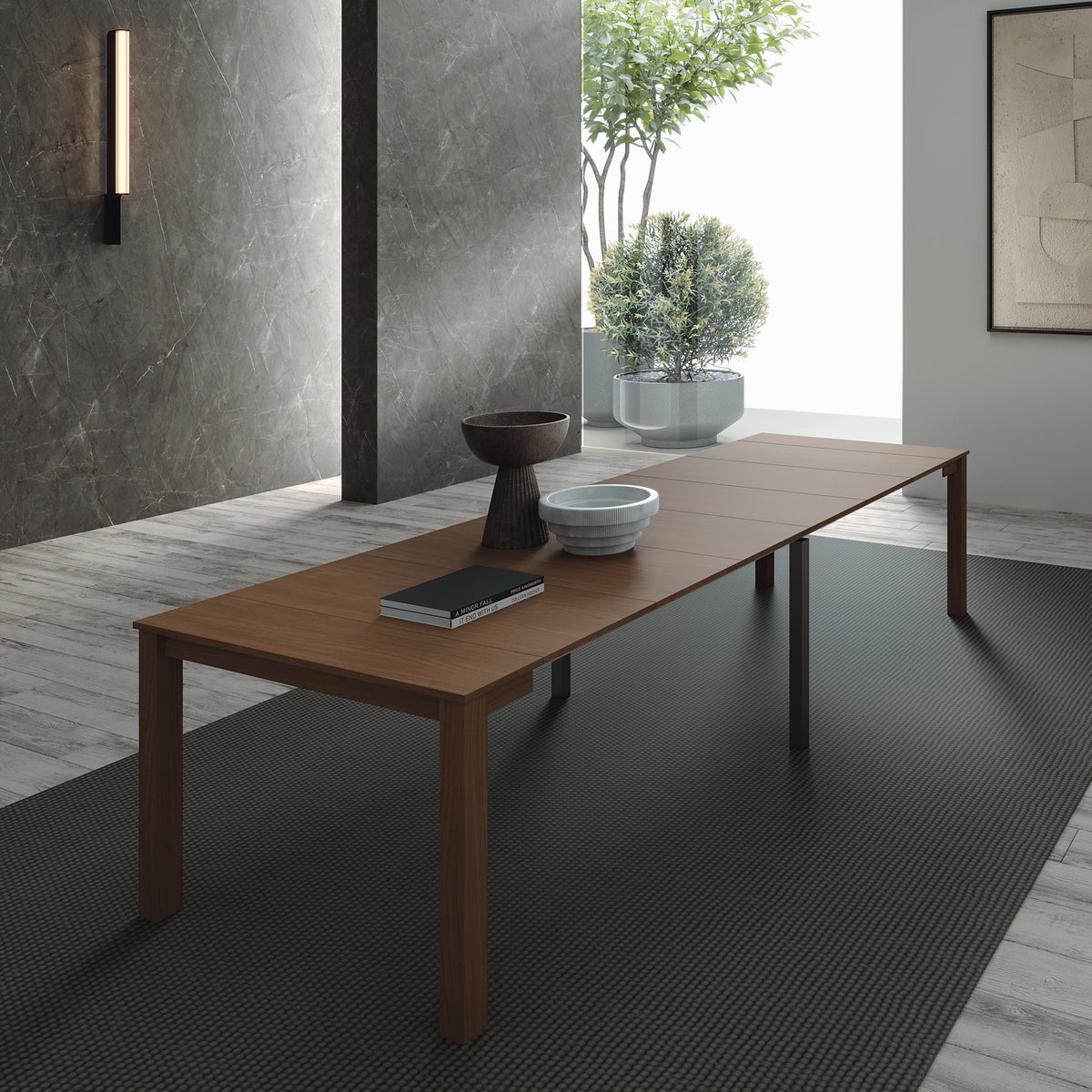 Extendable Console Table Magic – product photo