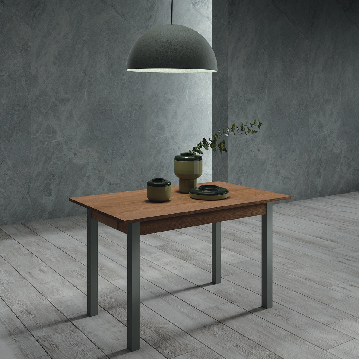 Extendable Dining Table Modo – product photo