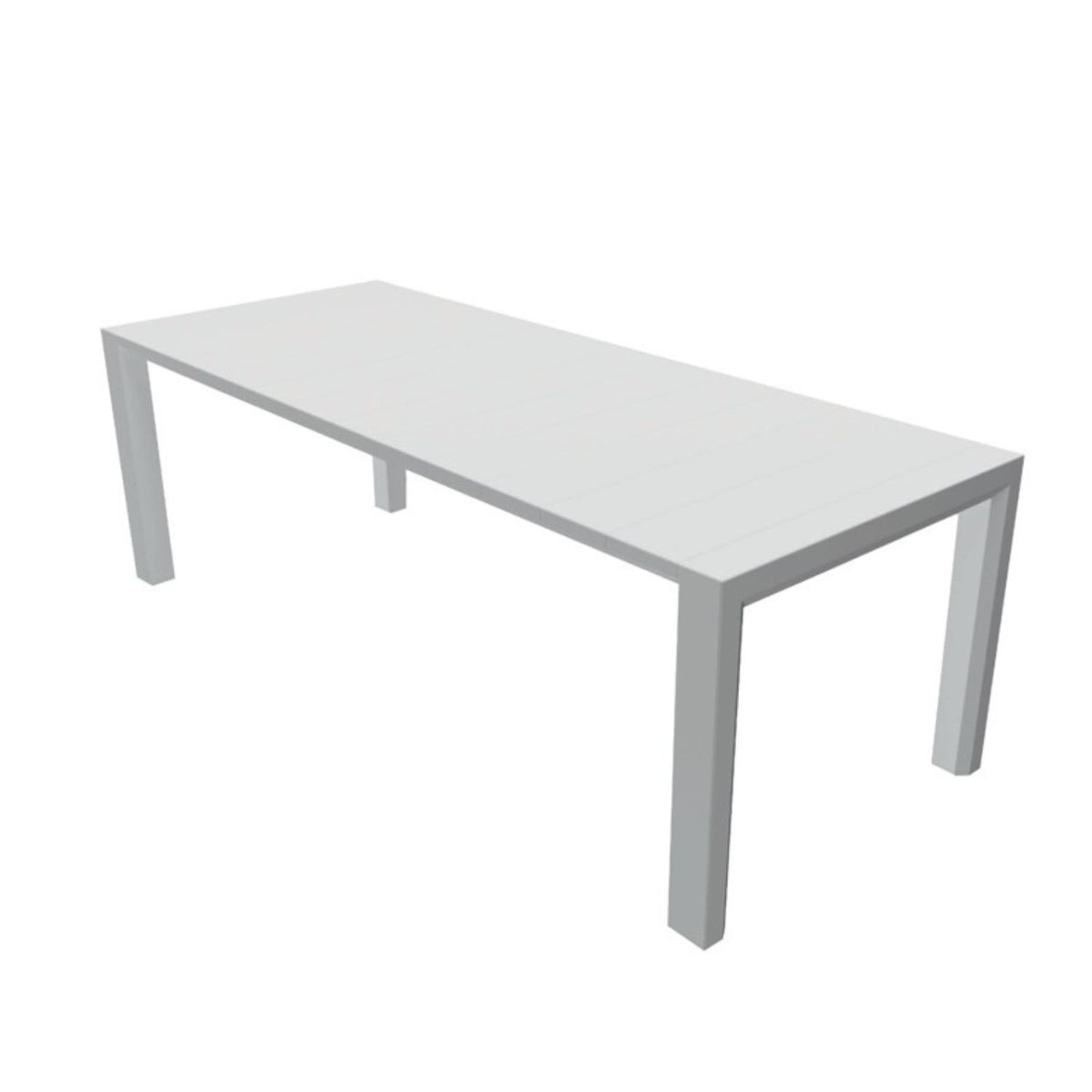Extendable Outdoor Table Varano – product photo