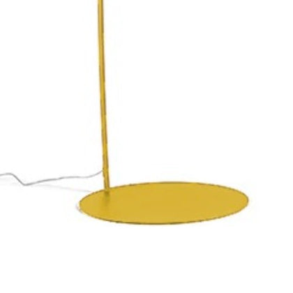 Floor Lamp Thai Yellow Domestica – Detail – Base