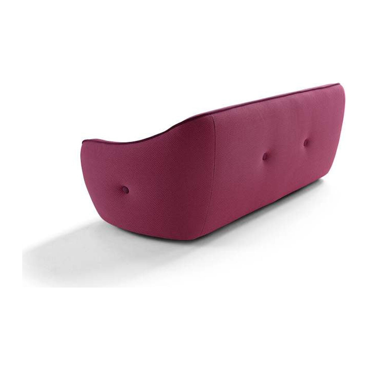 Sofa Bebop Fuchsia Domestica – Lifestyle Living Room