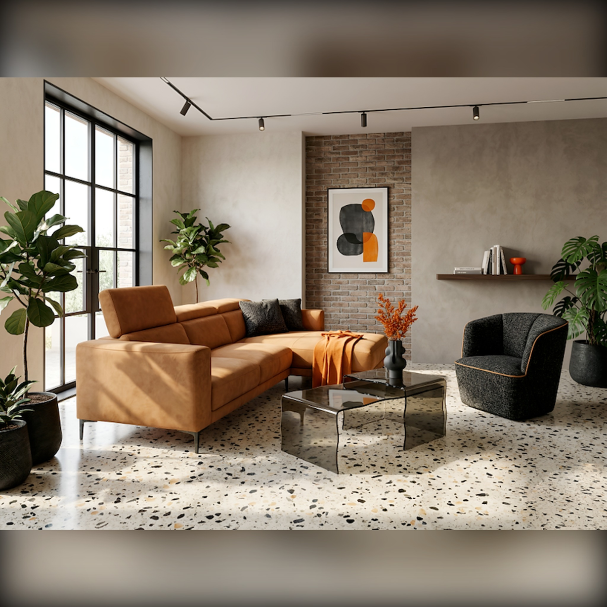 Egoitaliano Byron Corner Penisola Sofa Mustard Fabric Domestica – Lifestyle Contemporary Interior