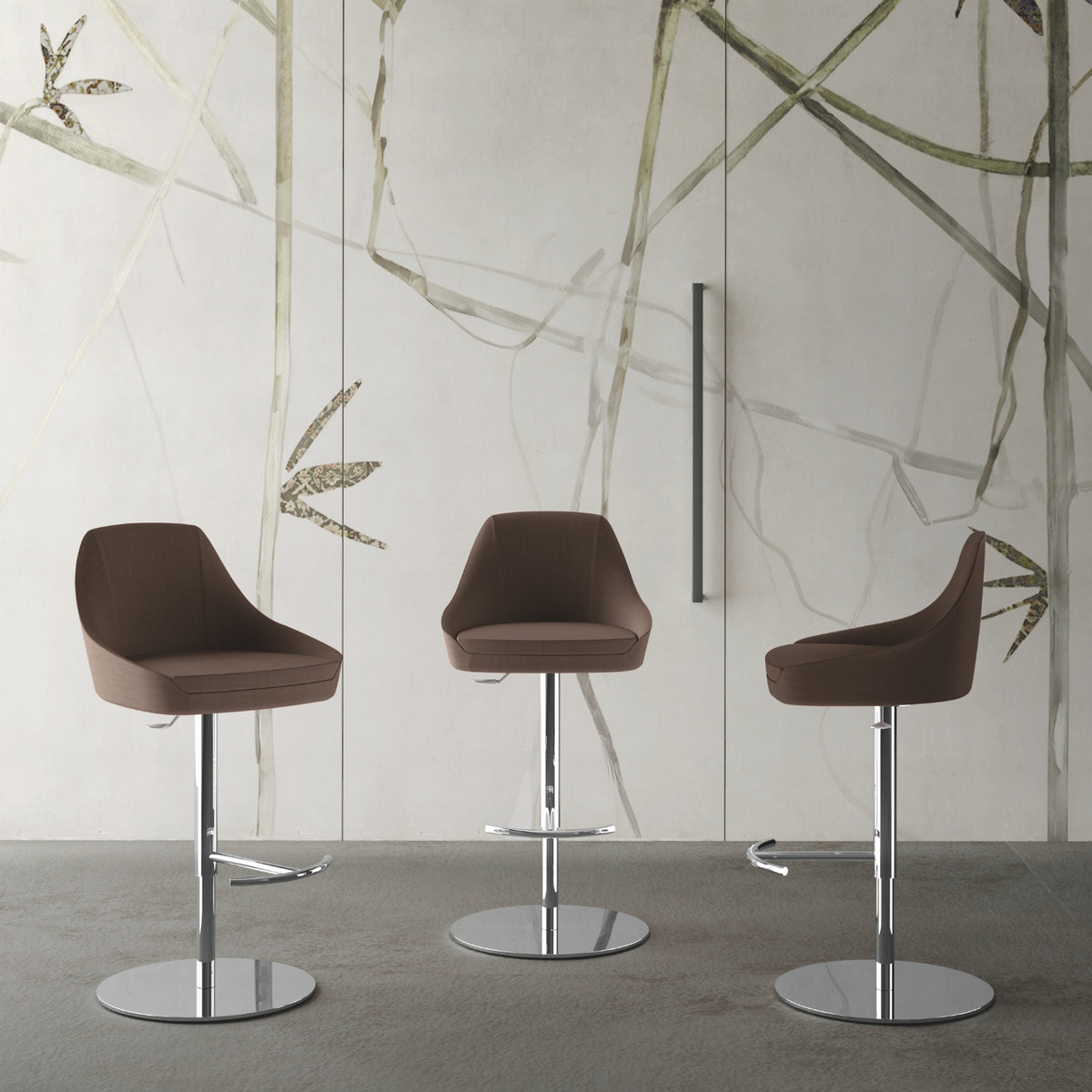 Bar Stool Traiano – product photo