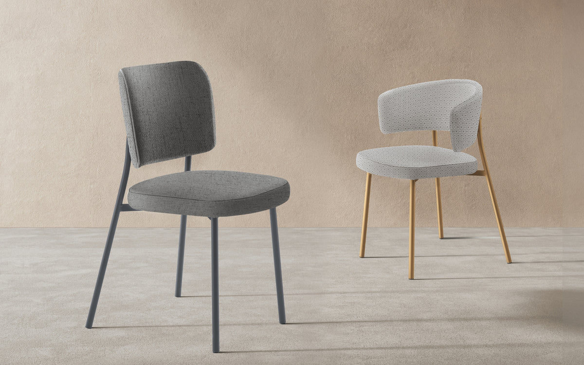 Dining Chair Ulivo – alternative view