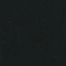 Matt Black Lacquered (laccato nero opaco 012) finish swatch – Eurosedia