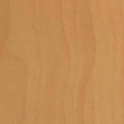 Natural Beech (faggio tinto naturale 001) finish swatch – Eurosedia