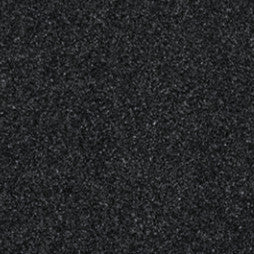 Micaceous Graphite (grafite micaceo 138, metal frame) finish swatch – Eurosedia