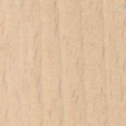 Natural Beech (faggio naturale 301) finish swatch – Eurosedia