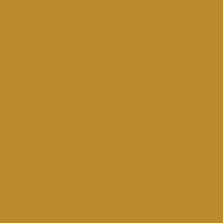 Mustard (senape 026, metal frame) finish swatch – Eurosedia