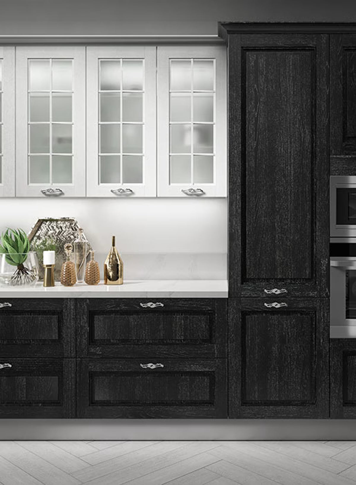 THE CLASSIC KITCHEN PAR EXCELLENCE