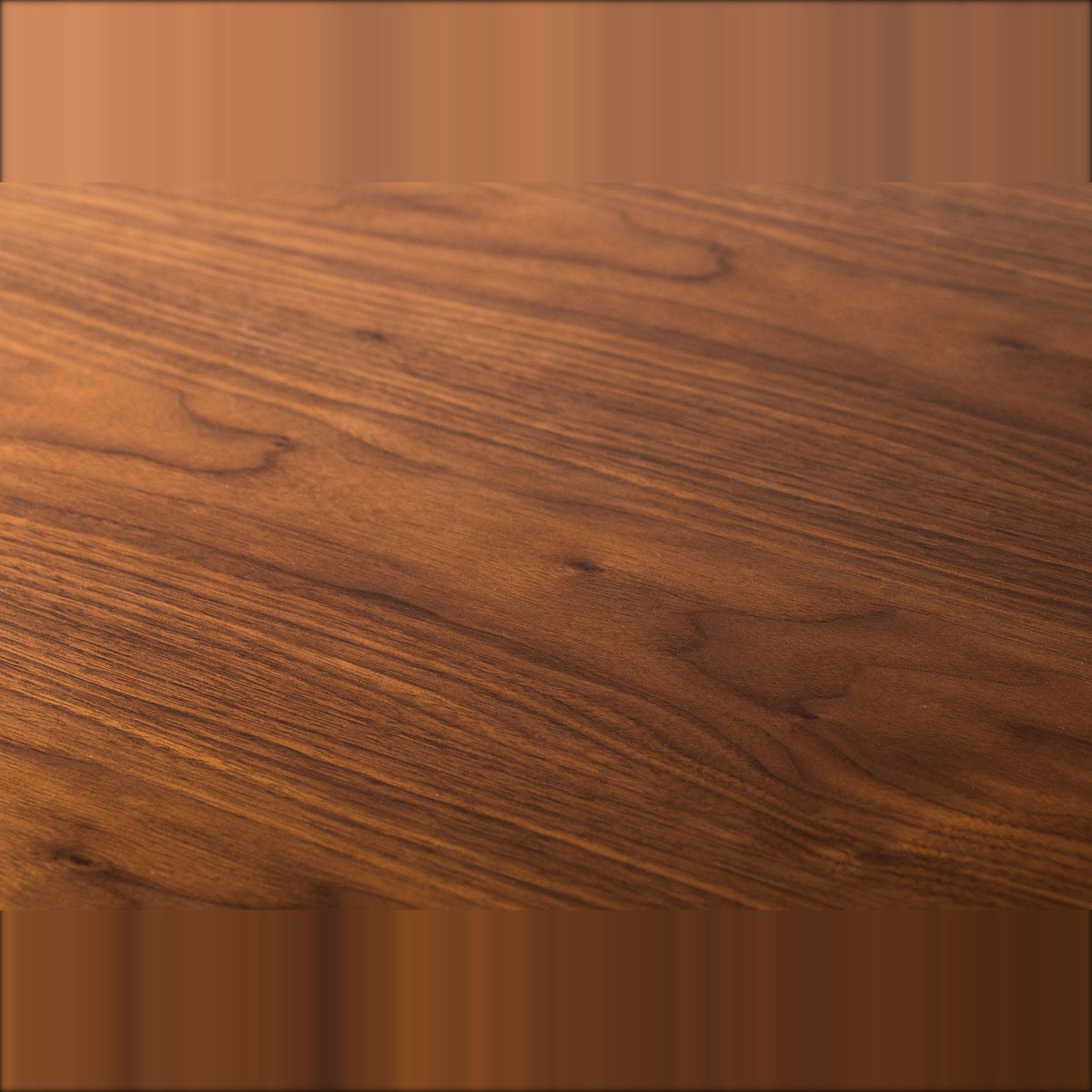 Dining Table Malaya Walnut Domestica – Wood Grain Top Close-up