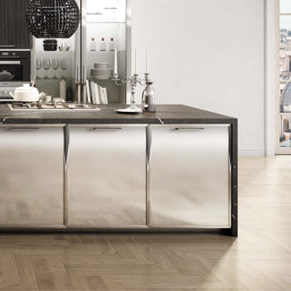 Velasco Kitchen Domestica – Kitchen Overview