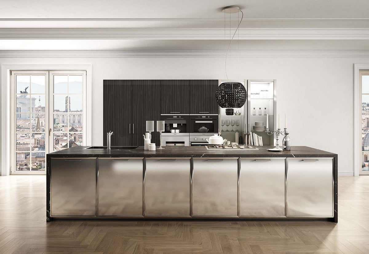Velasco Kitchen Domestica – General View