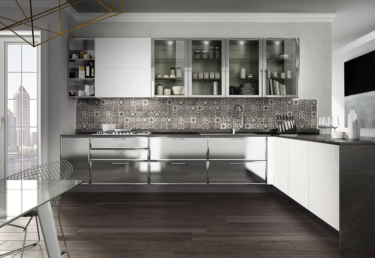 Velasco Kitchen Domestica – Alternative View