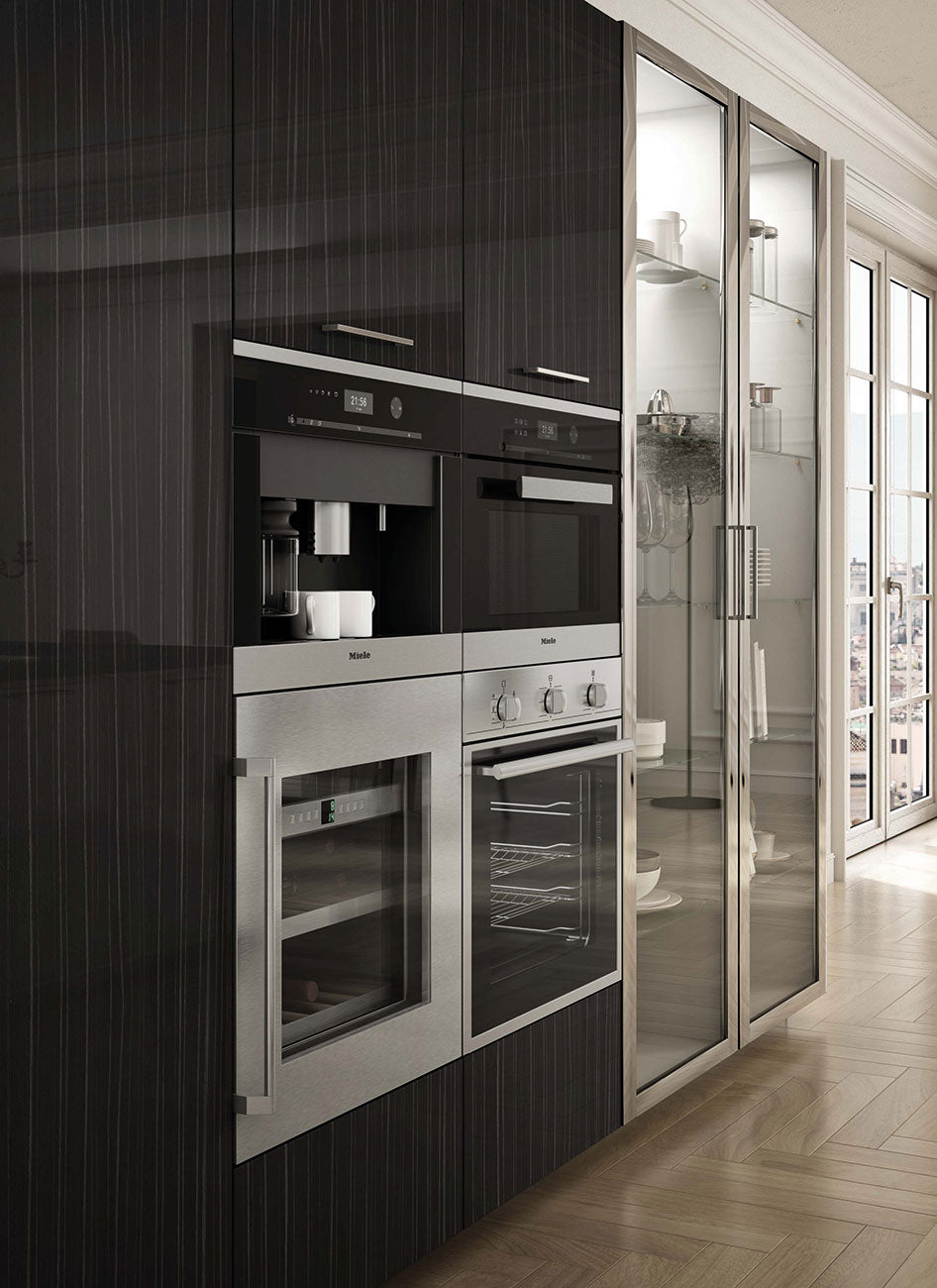Velasco Kitchen Domestica – Detail Finishes