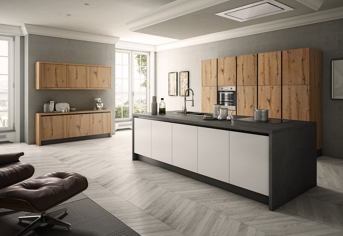 Vita Kitchen Domestica – General View
