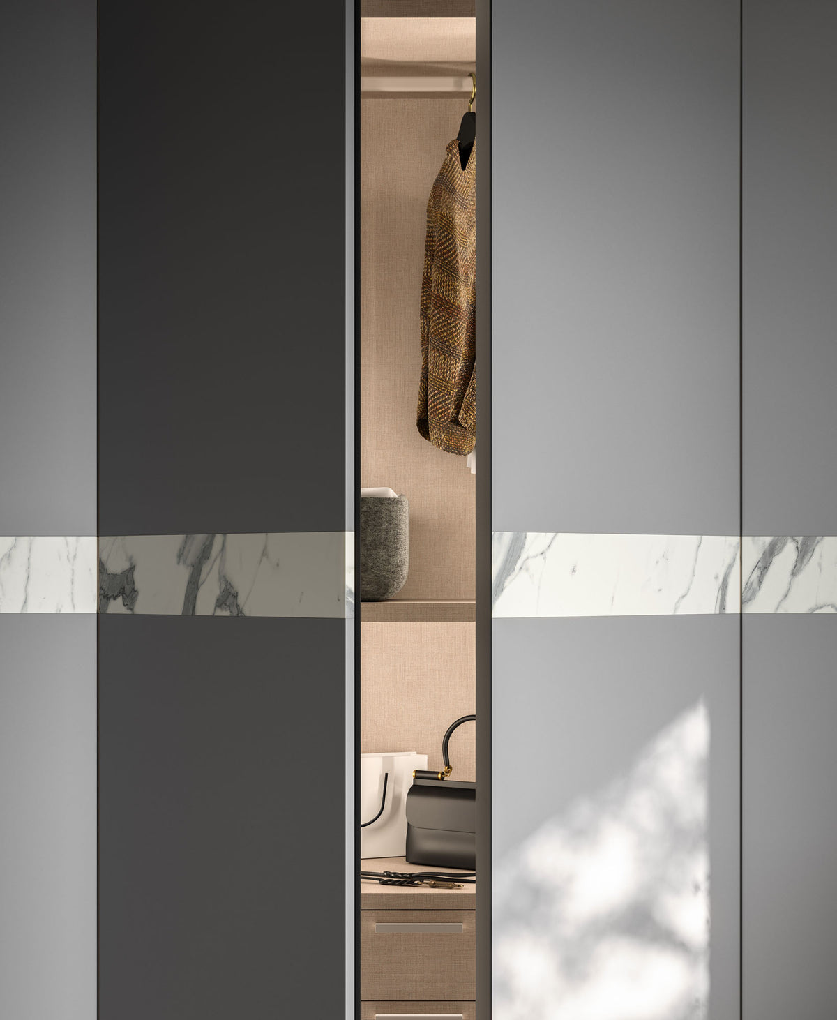 Wardrobe Lena ORME – Wardrobe detail 1