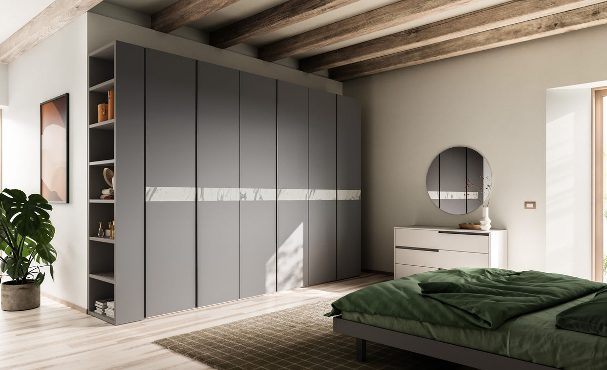 Wardrobe Lena ORME – Wardrobe view